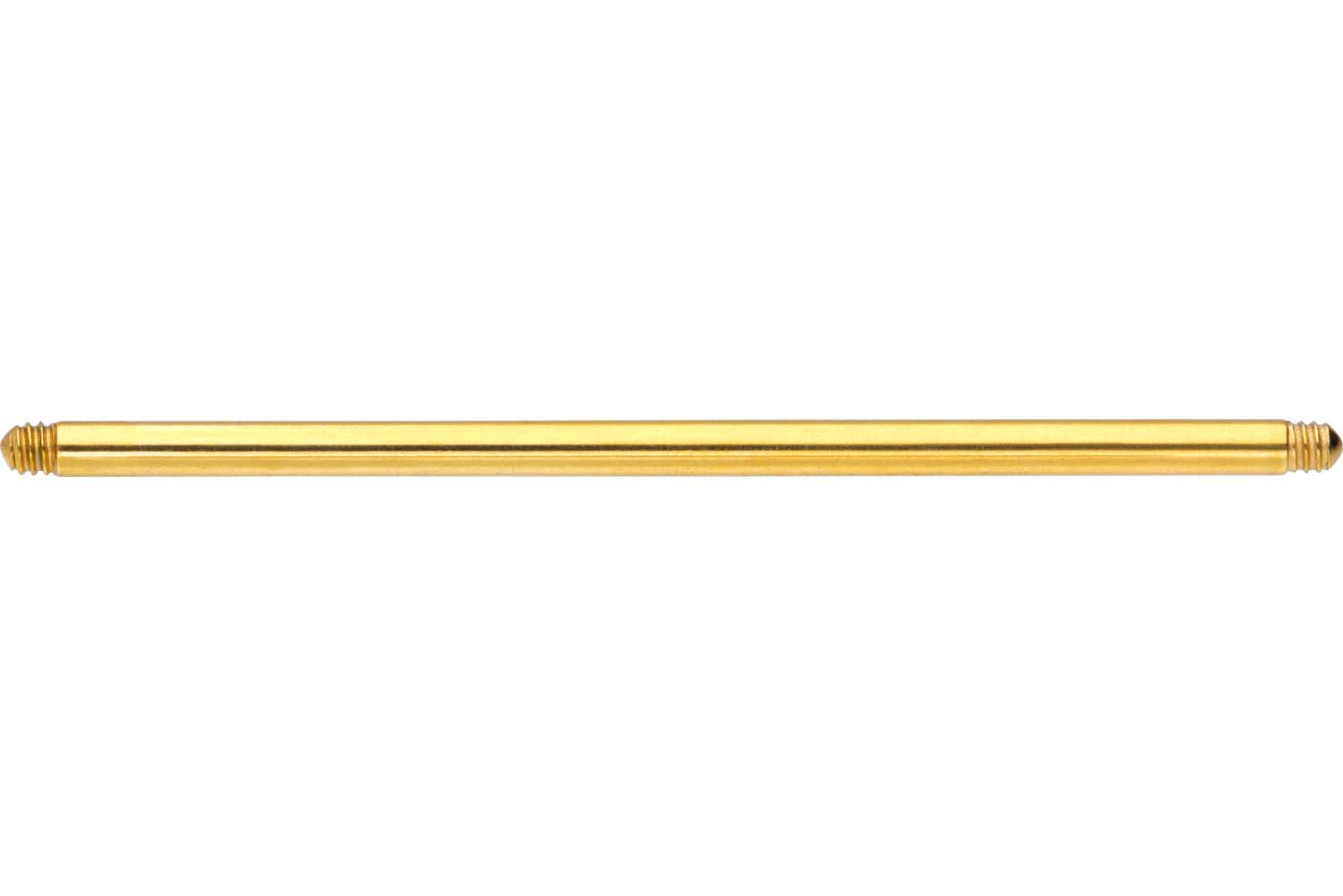 Titan Barbell ohne Kugeln